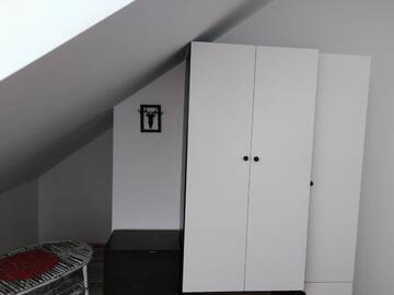 Фото номера Одноместный номер Гостевой дом Noce i dnie г. Хенцины 6